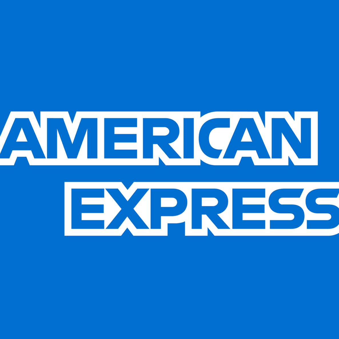 AMEX Logo