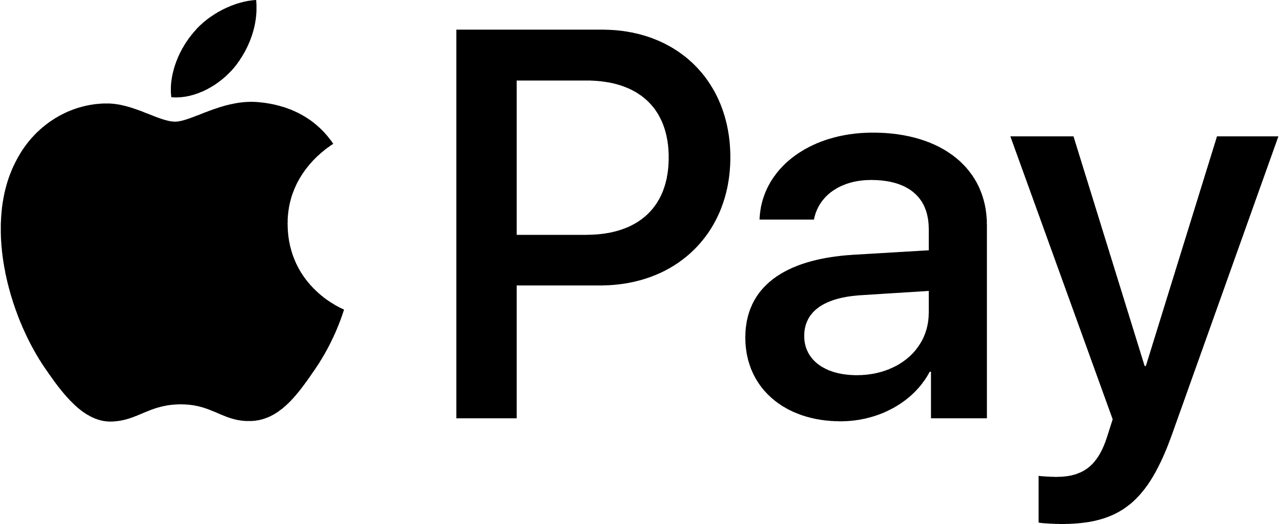 Apple Pay Logo