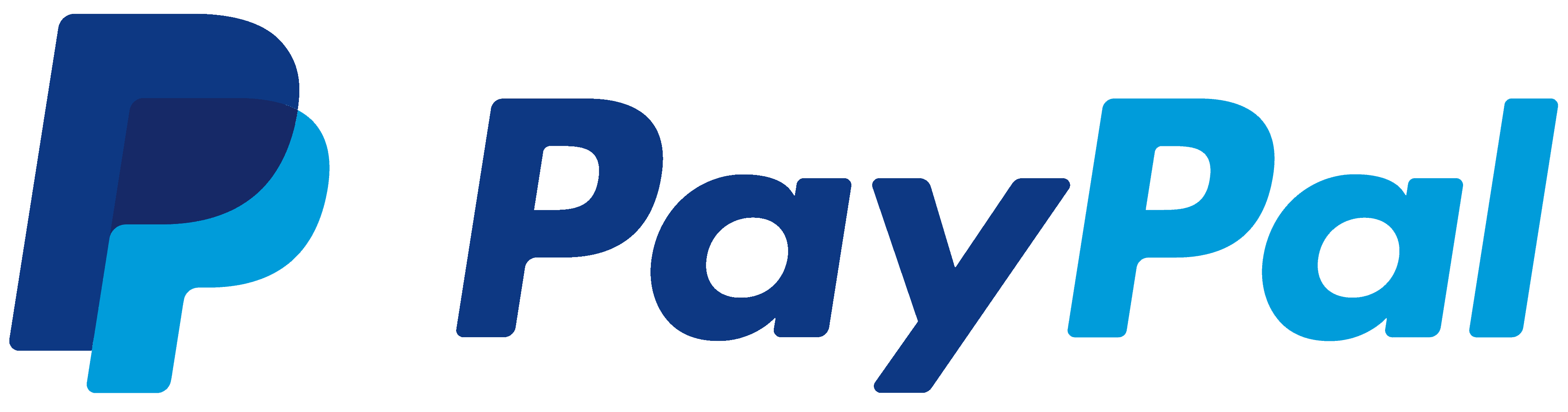 Paypal Logo